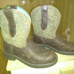 Ariat Boots